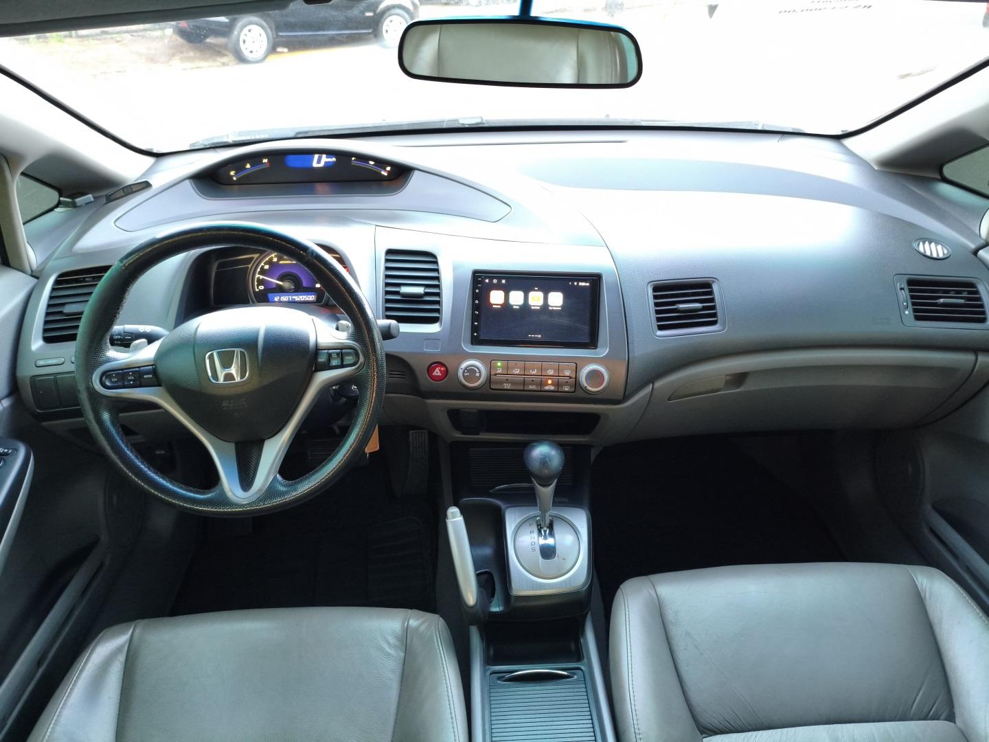 HONDA Civic - Foto
