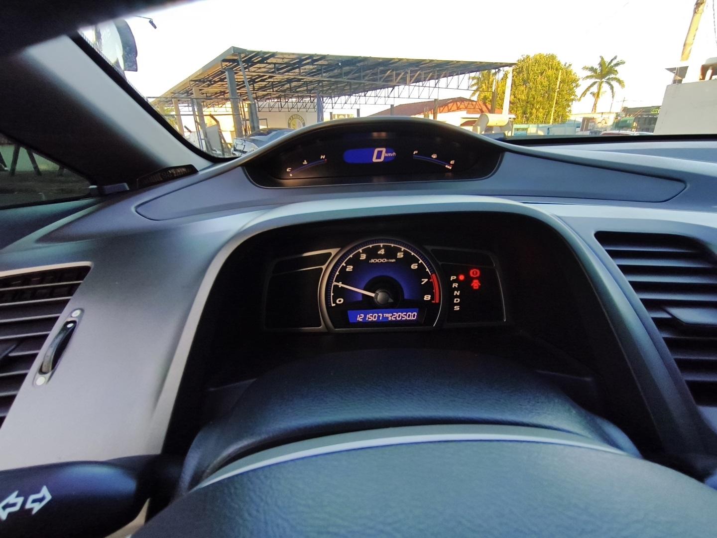 HONDA Civic - Foto