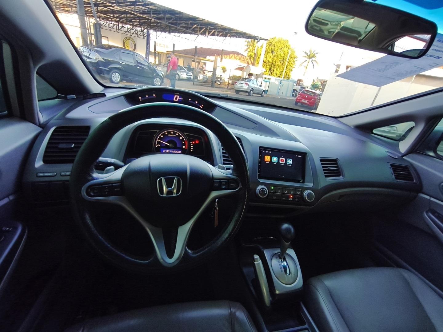HONDA Civic - Foto