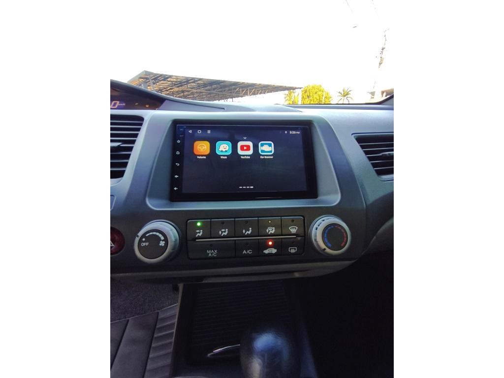 HONDA Civic - Foto