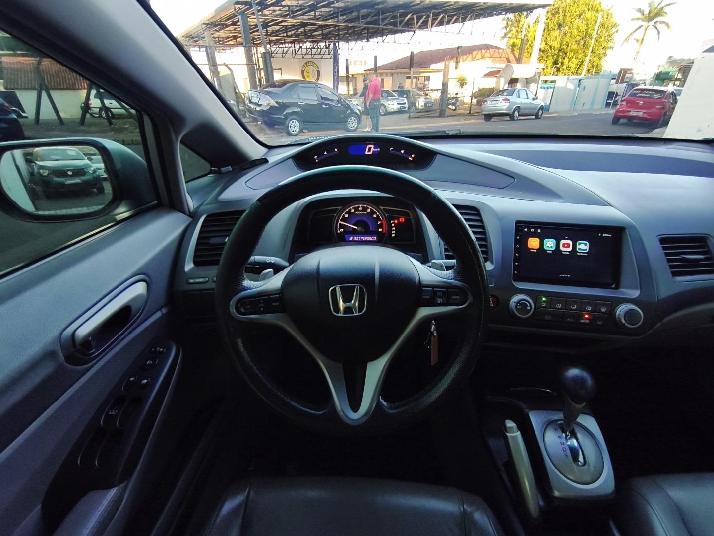 HONDA Civic - Foto