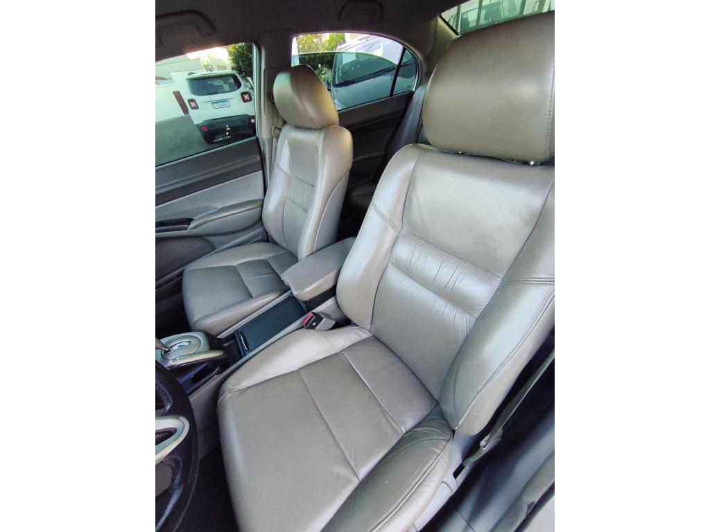 HONDA Civic - Foto