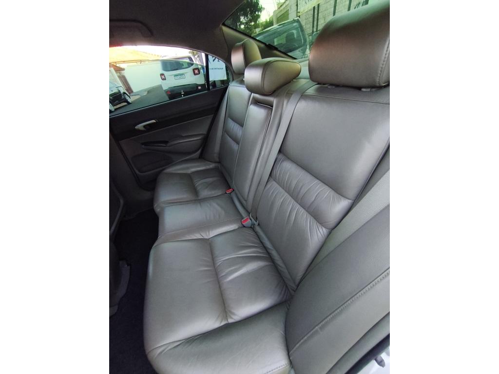 HONDA Civic - Foto