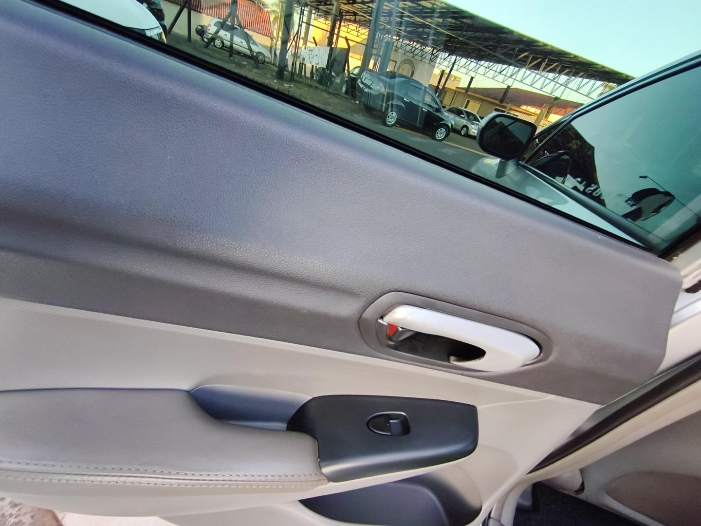 HONDA Civic - Foto