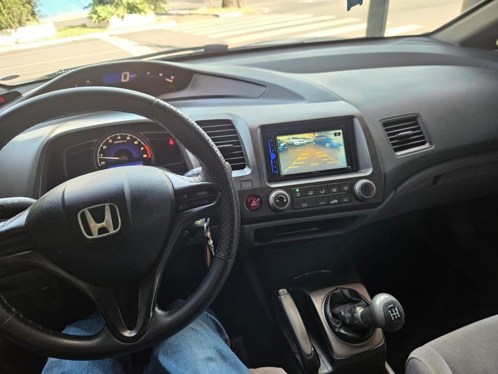 HONDA Civic - Foto