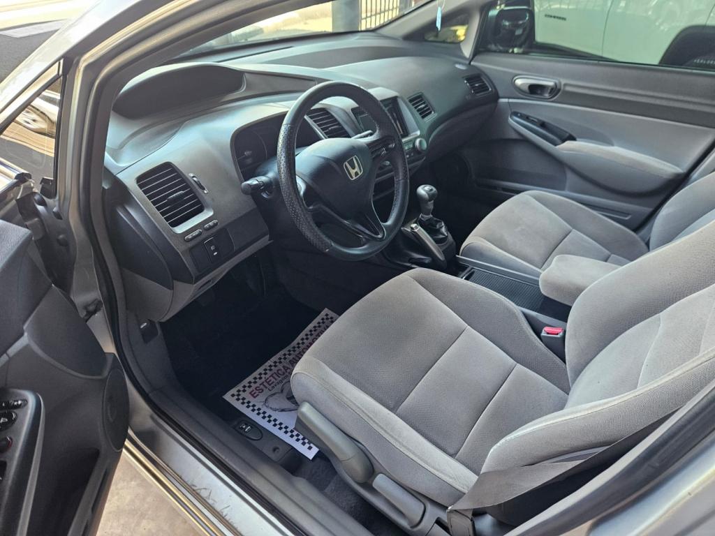 HONDA Civic - Foto
