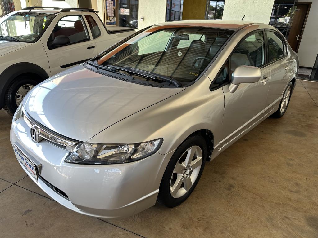 HONDA Civic - Foto