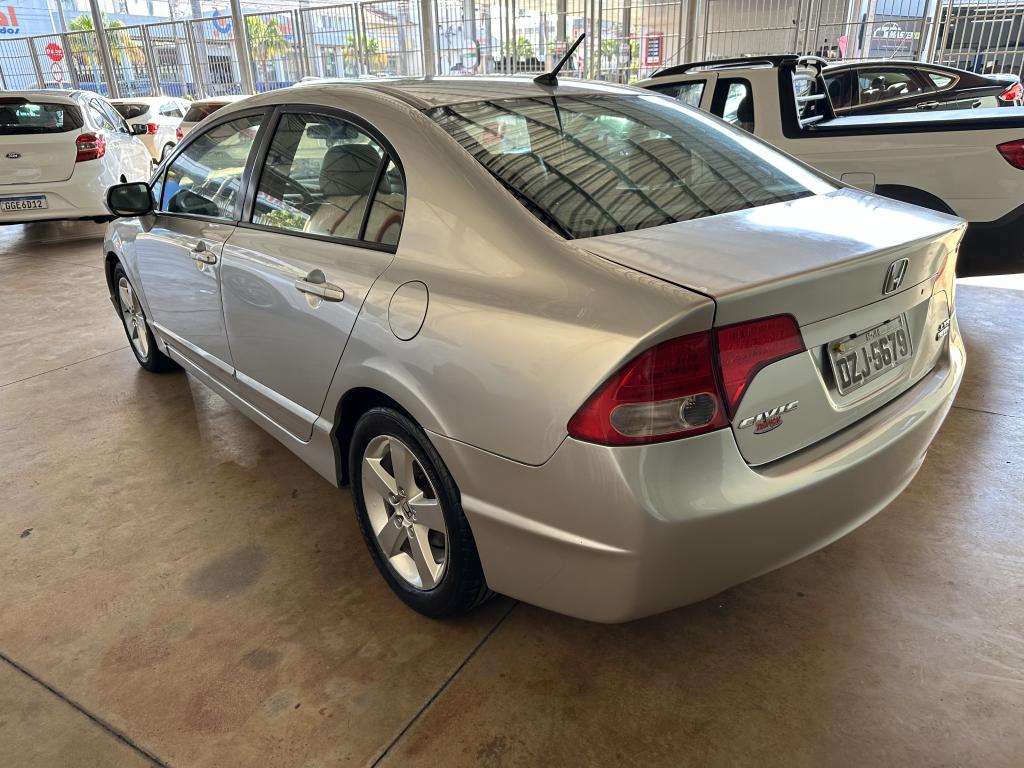 HONDA Civic - Foto