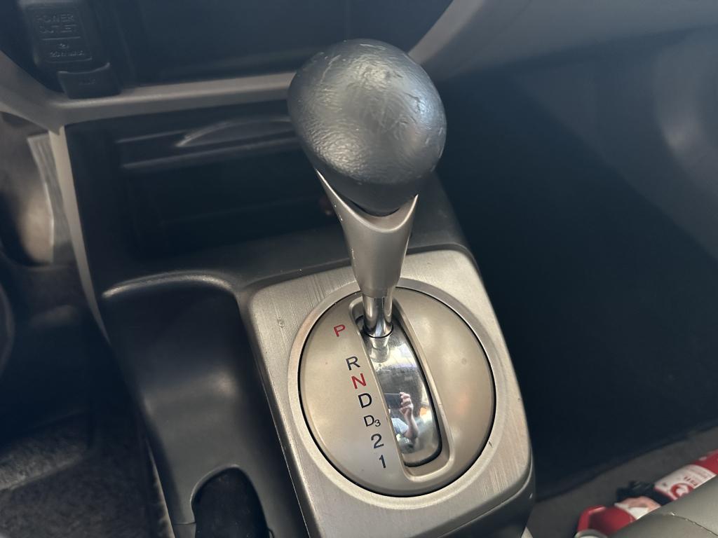 HONDA Civic - Foto