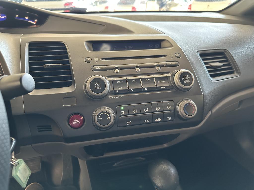 HONDA Civic - Foto