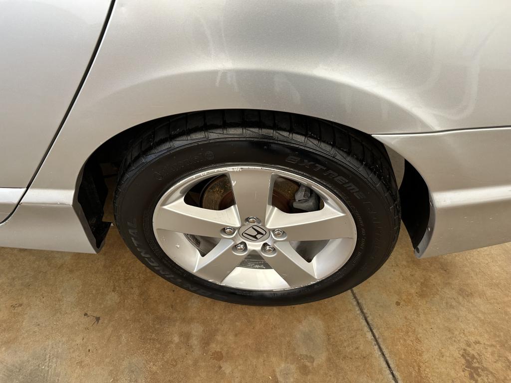 HONDA Civic - Foto
