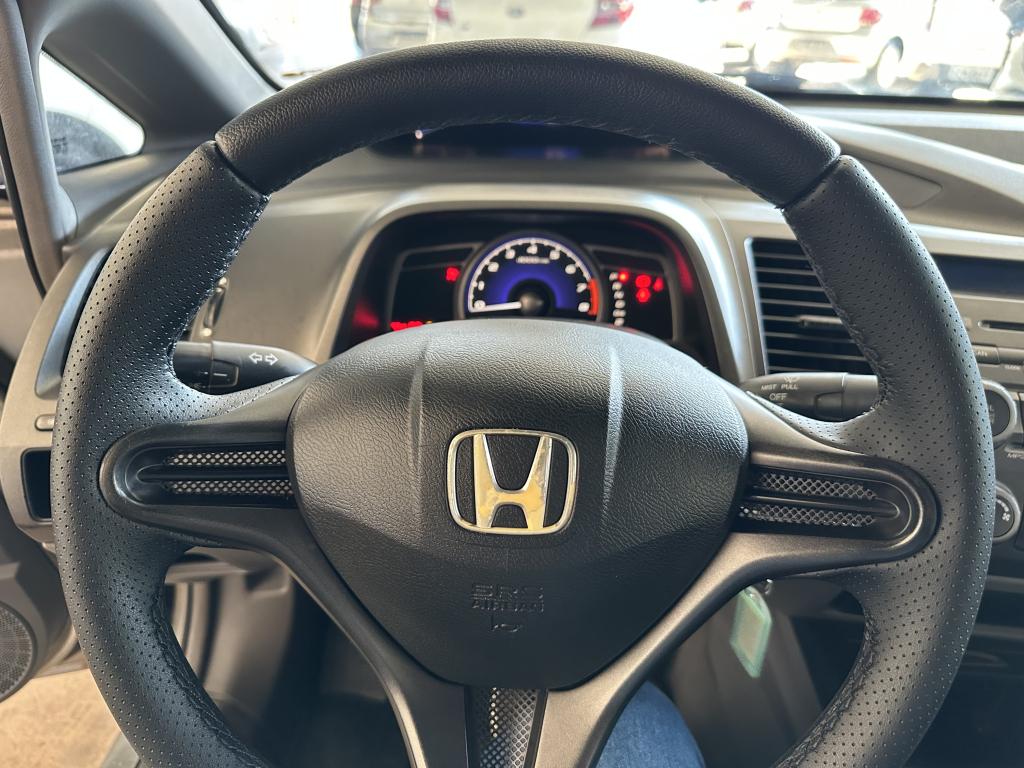 HONDA Civic - Foto