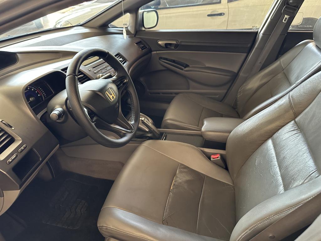 HONDA Civic - Foto