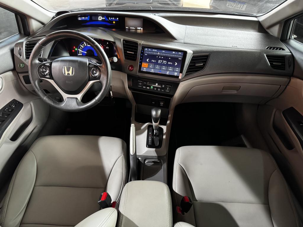 HONDA Civic - Foto