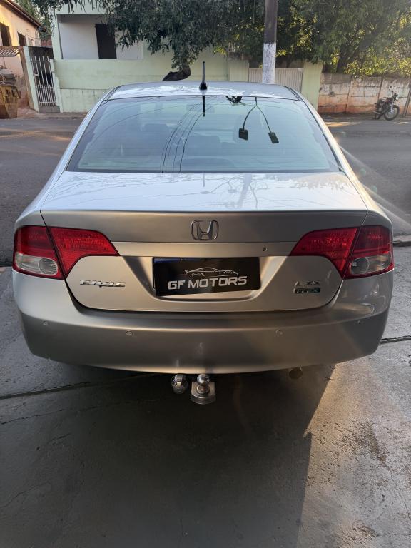 HONDA Civic - Foto