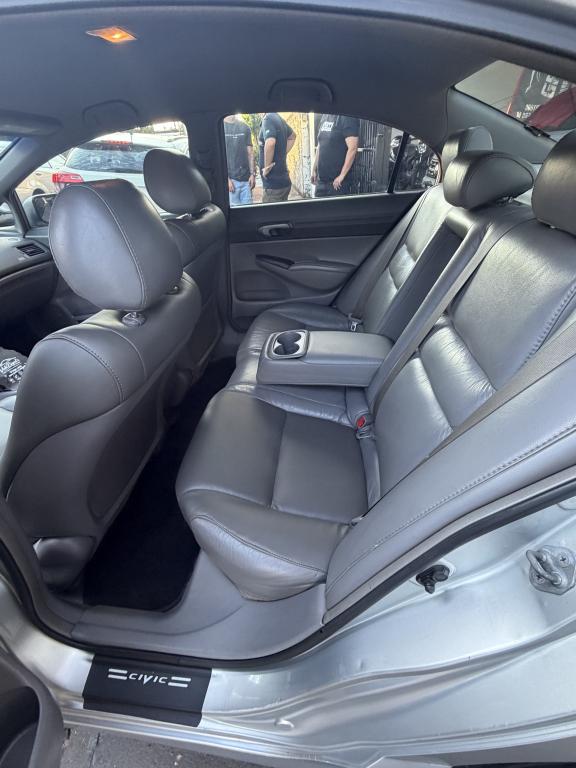 HONDA Civic - Foto