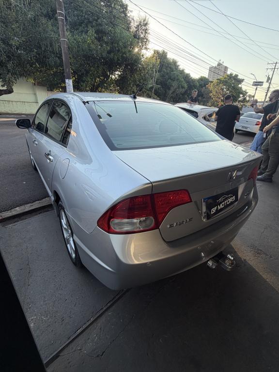 HONDA Civic - Foto