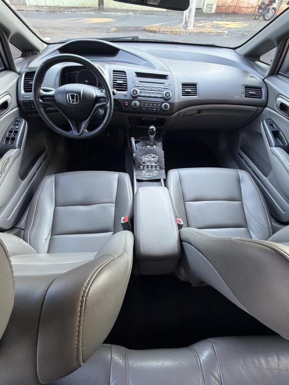 HONDA Civic - Foto