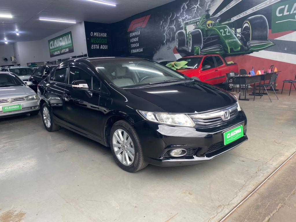 HONDA Civic - Foto