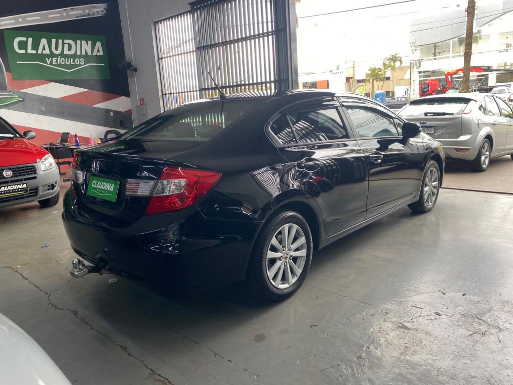 HONDA Civic - Foto