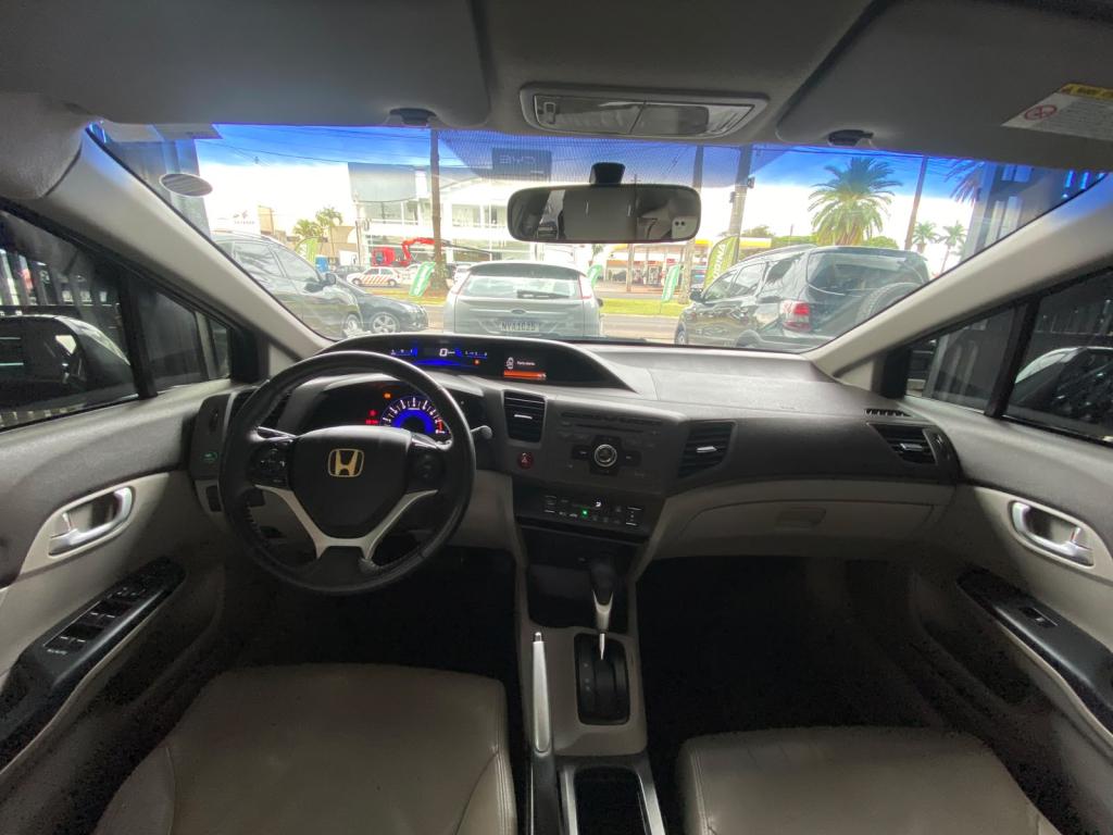 HONDA Civic - Foto