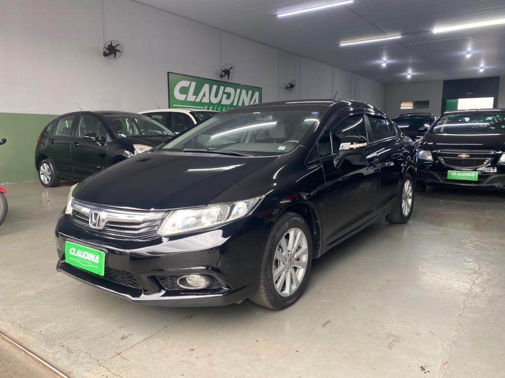 HONDA Civic - Foto