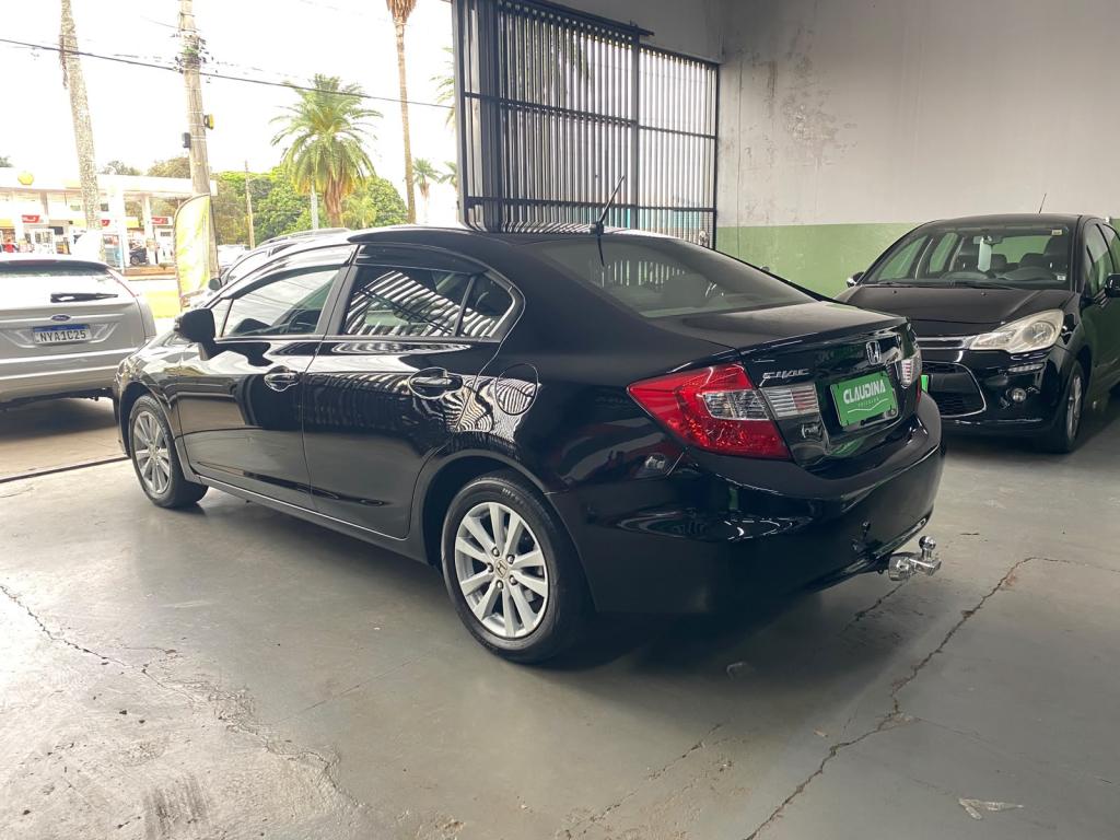 HONDA Civic - Foto