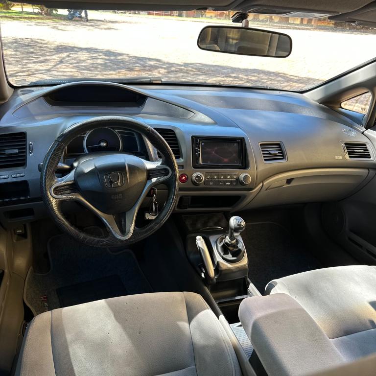 HONDA Civic - Foto