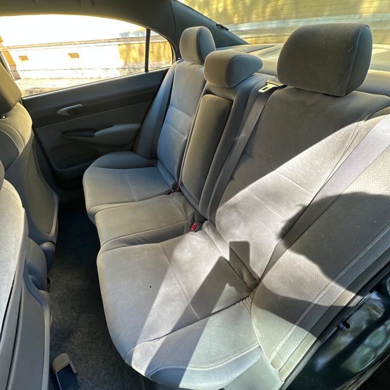 HONDA Civic - Foto