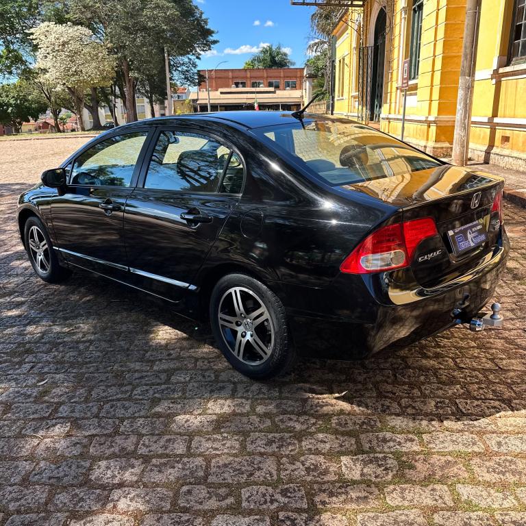 HONDA Civic - Foto
