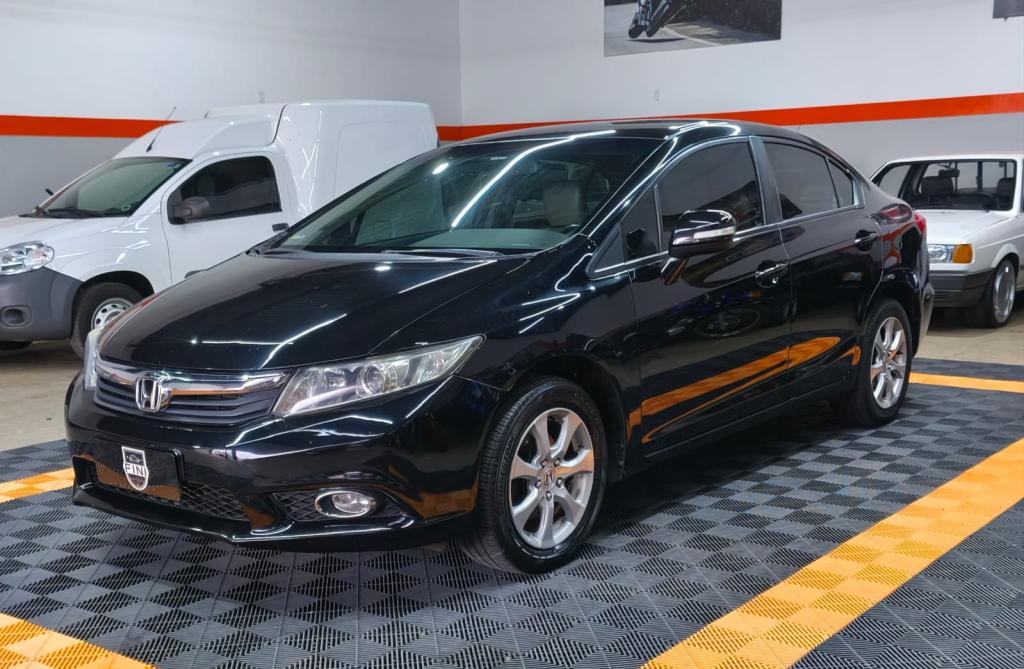 HONDA Civic - Foto