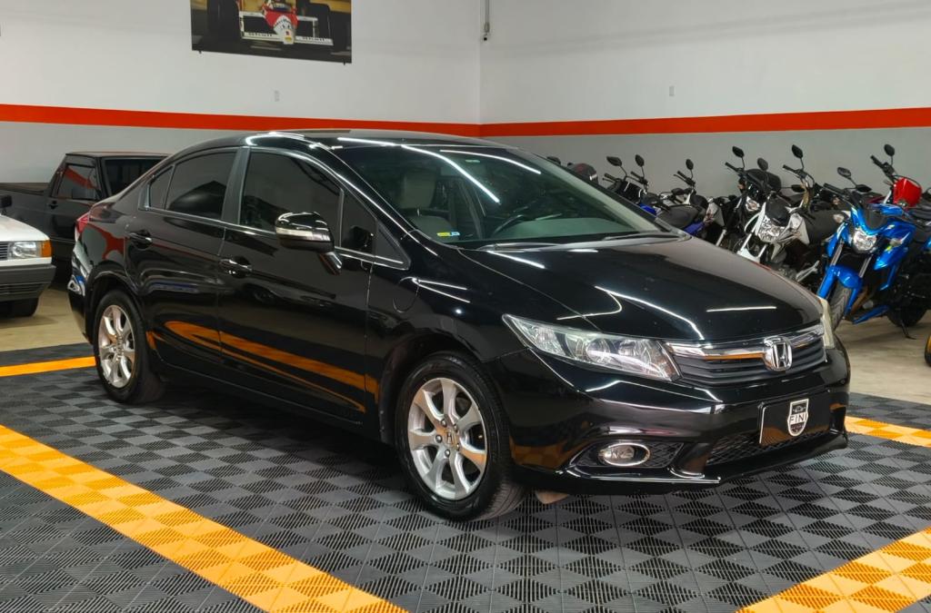 HONDA Civic - Foto