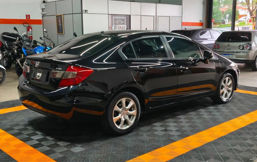 HONDA Civic - Foto