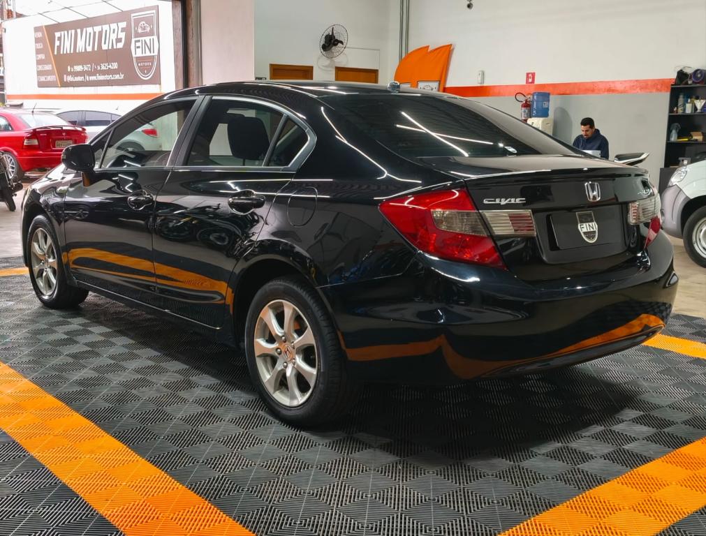 HONDA Civic - Foto