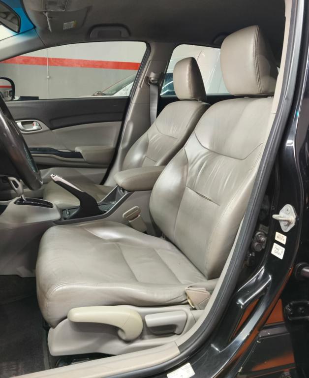 HONDA Civic - Foto
