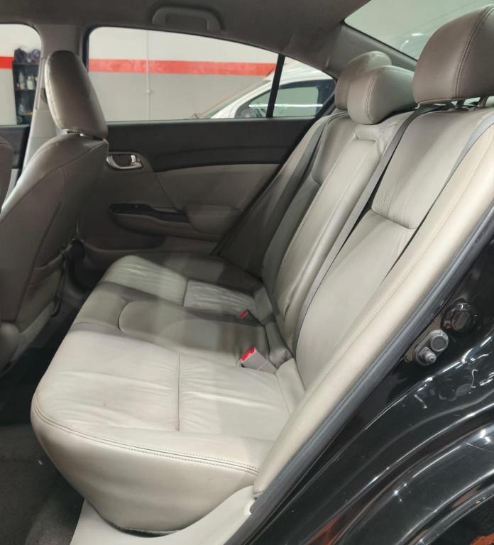 HONDA Civic - Foto