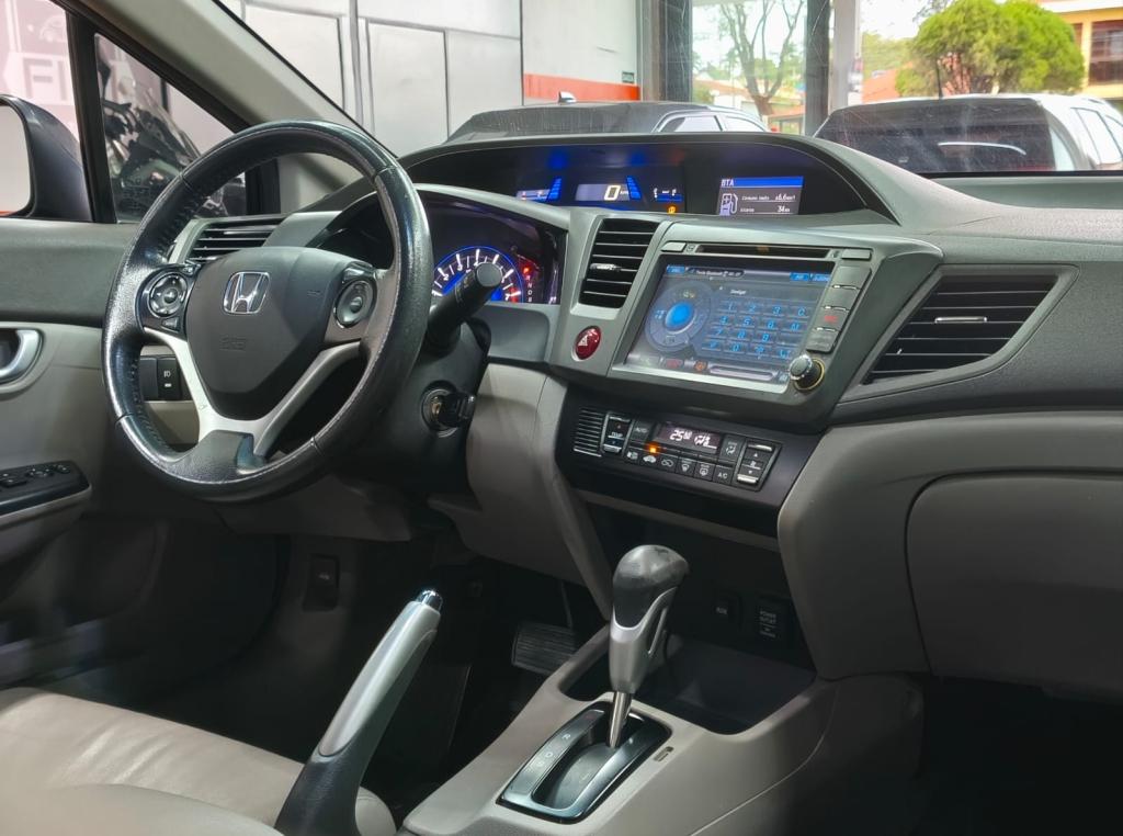 HONDA Civic - Foto