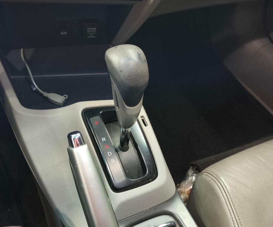 HONDA Civic - Foto