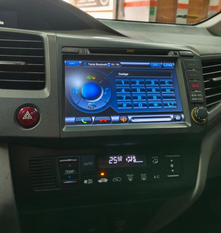 HONDA Civic - Foto