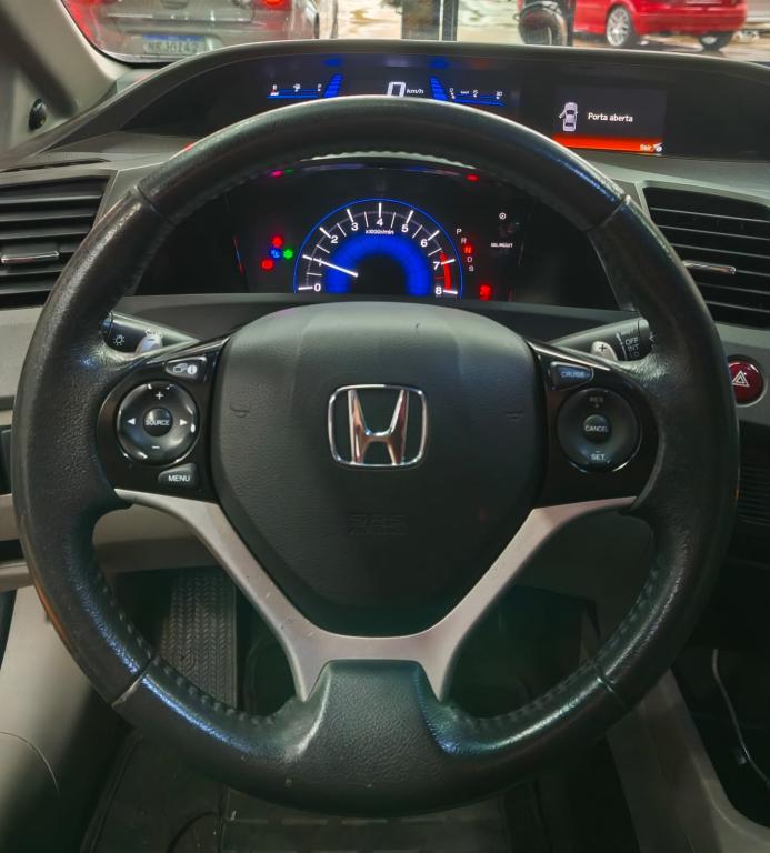 HONDA Civic - Foto