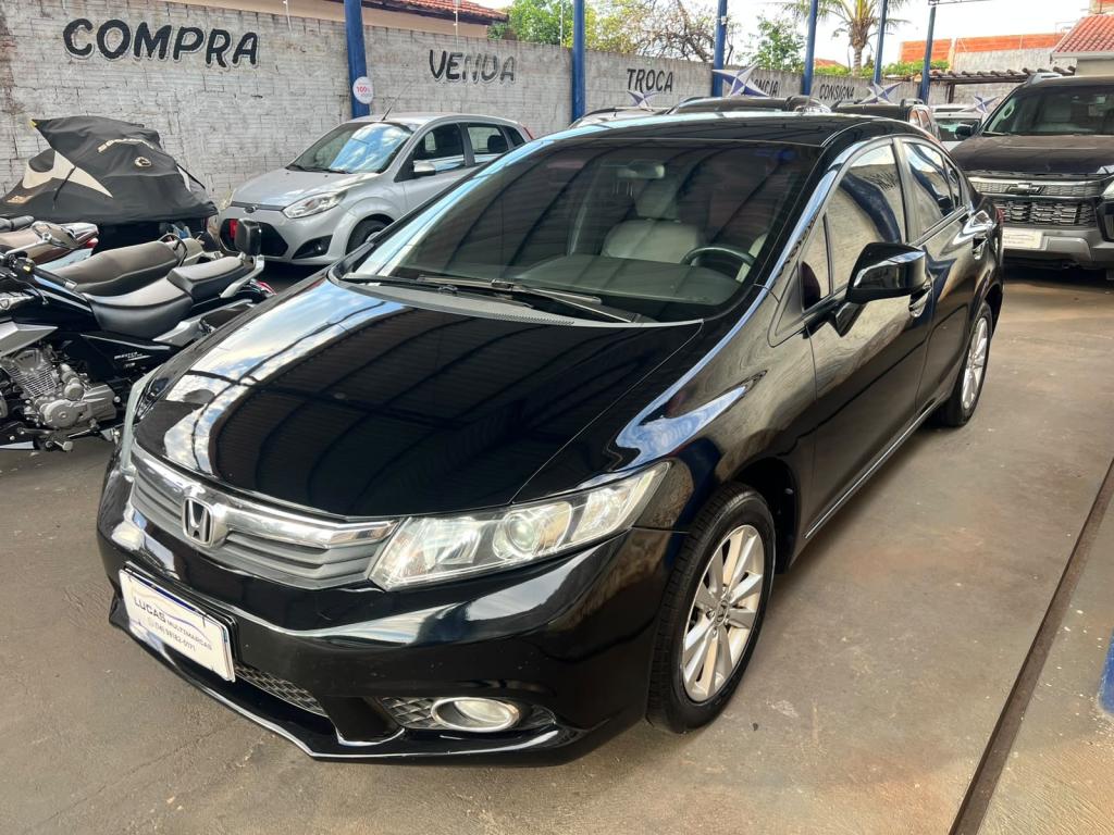 HONDA Civic - Foto