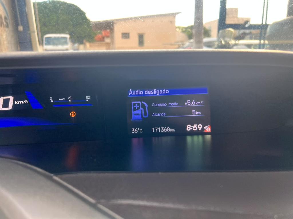 HONDA Civic - Foto