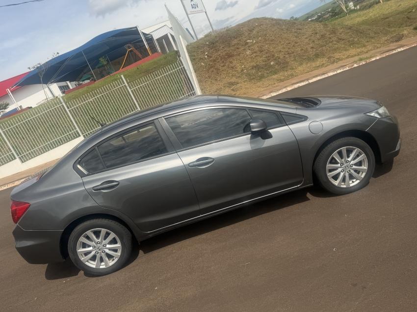 HONDA Civic - Foto