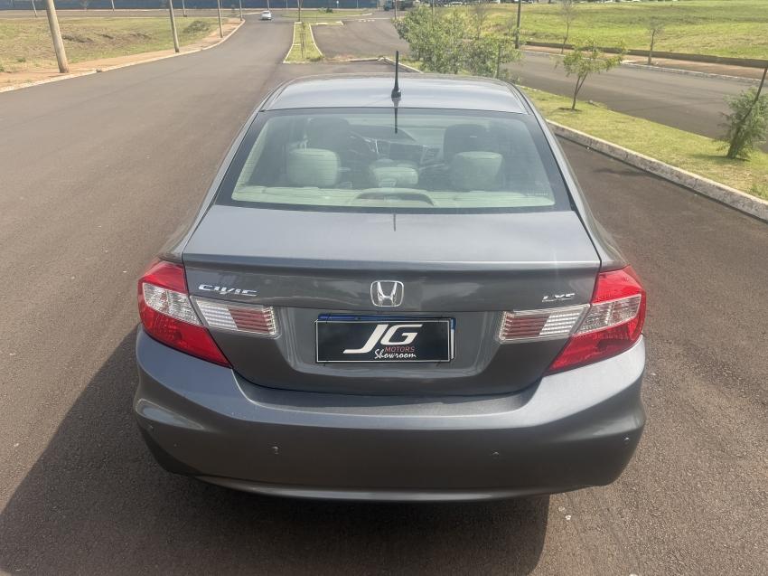 HONDA Civic - Foto