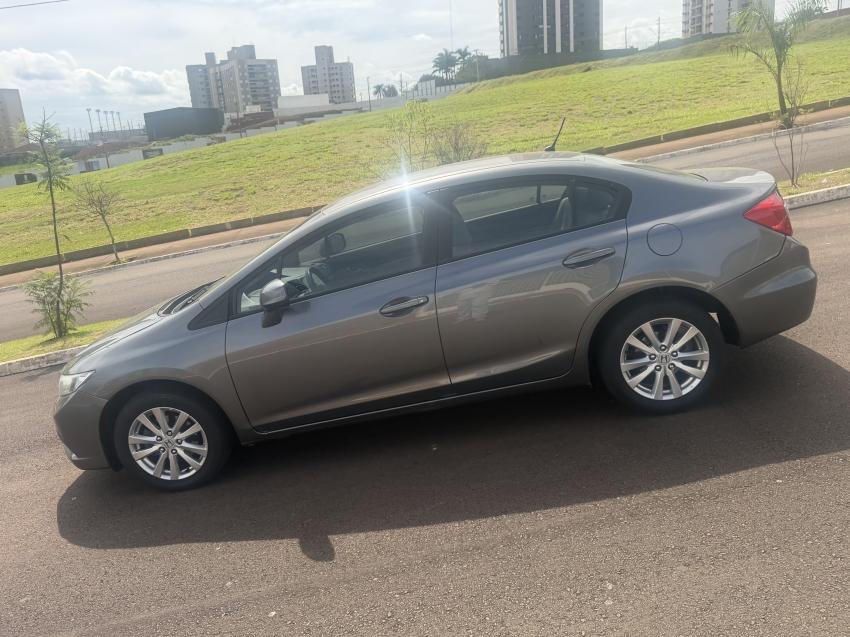 HONDA Civic - Foto