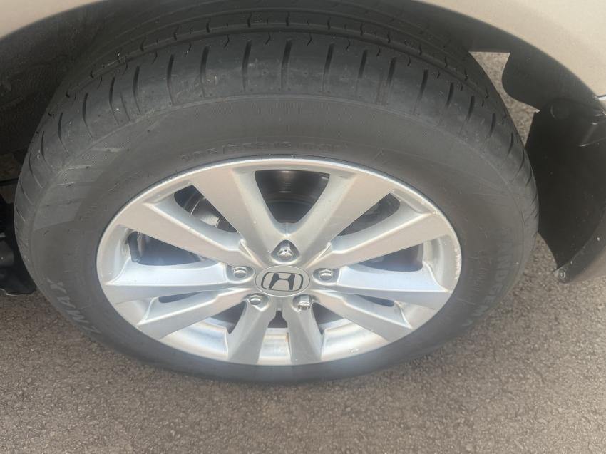 HONDA Civic - Foto