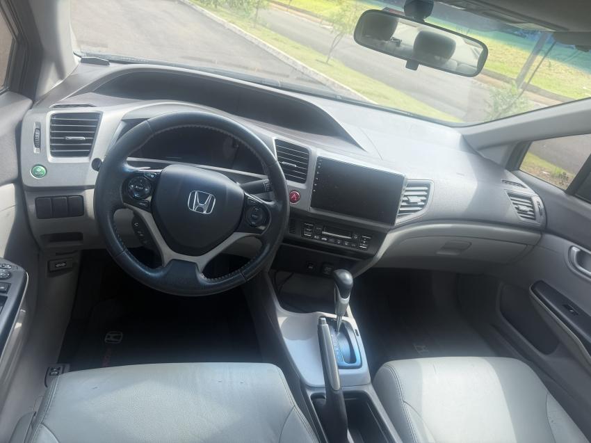 HONDA Civic - Foto
