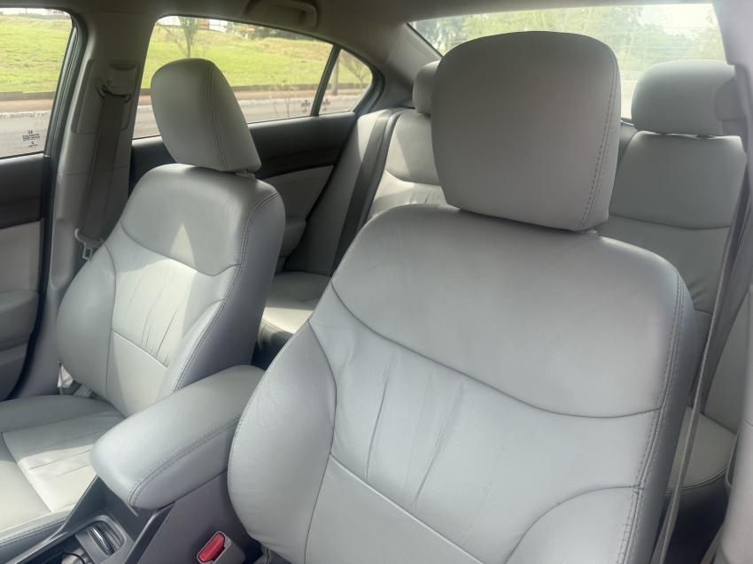 HONDA Civic - Foto
