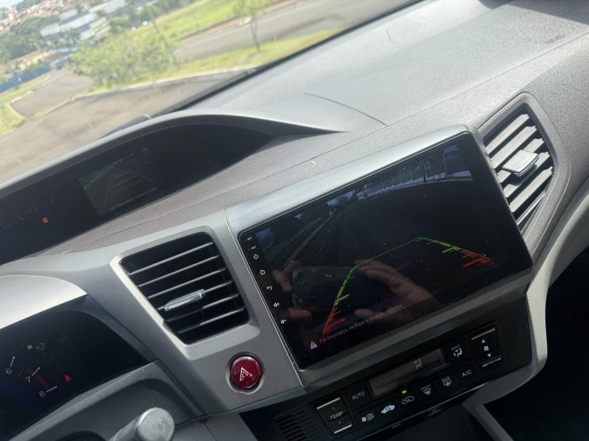 HONDA Civic - Foto