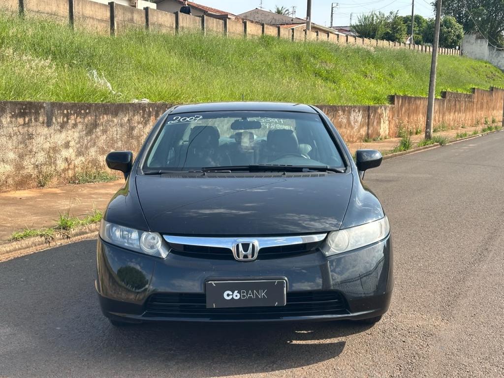 HONDA Civic - Foto